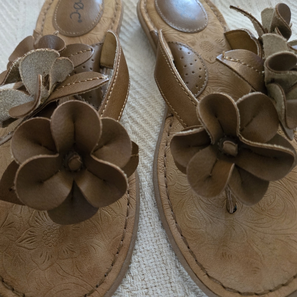 BOC Sandals